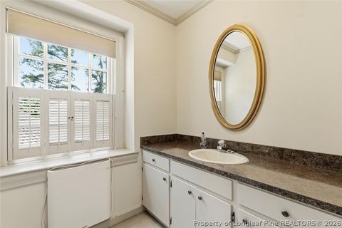 Tiny photo for 3415 Cemetery Road, Sanford, NC 27332 (MLS # 766071)