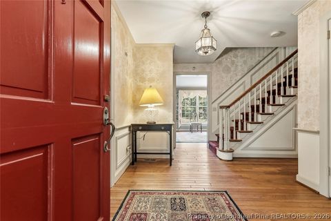 Tiny photo for 3415 Cemetery Road, Sanford, NC 27332 (MLS # 766071)