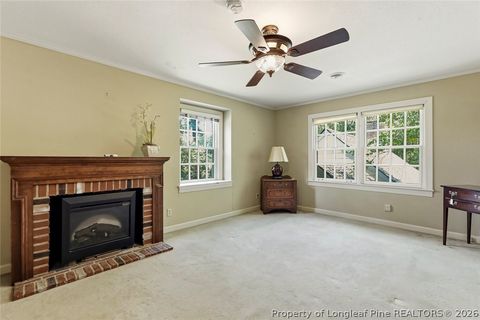 Tiny photo for 3415 Cemetery Road, Sanford, NC 27332 (MLS # 766071)