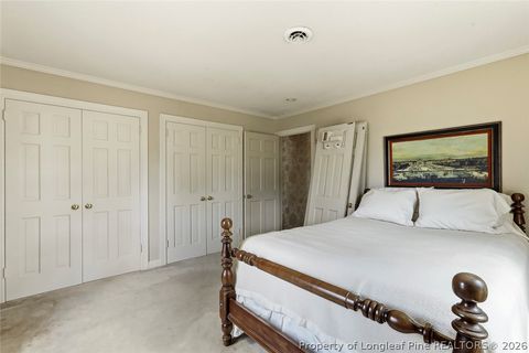 Tiny photo for 3415 Cemetery Road, Sanford, NC 27332 (MLS # 766071)