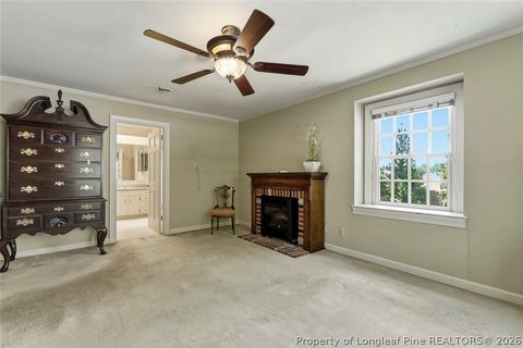 Tiny photo for 3415 Cemetery Road, Sanford, NC 27332 (MLS # 766071)