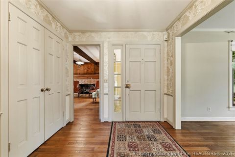 Tiny photo for 3415 Cemetery Road, Sanford, NC 27332 (MLS # 766071)