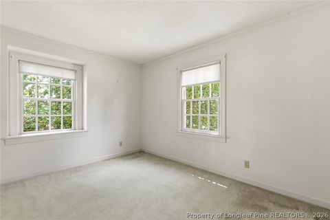 Tiny photo for 3415 Cemetery Road, Sanford, NC 27332 (MLS # 766071)