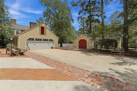 Tiny photo for 3415 Cemetery Road, Sanford, NC 27332 (MLS # 766071)