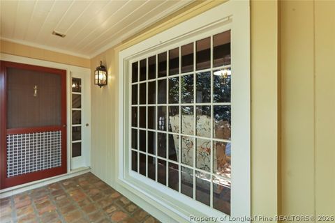 Tiny photo for 3415 Cemetery Road, Sanford, NC 27332 (MLS # 766071)