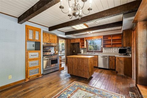 Tiny photo for 3415 Cemetery Road, Sanford, NC 27332 (MLS # 766071)