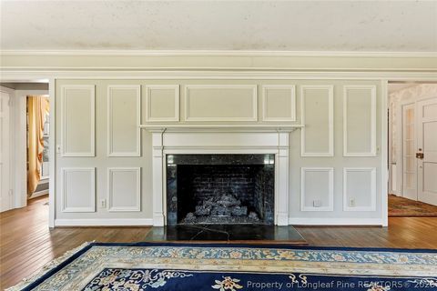 Tiny photo for 3415 Cemetery Road, Sanford, NC 27332 (MLS # 766071)