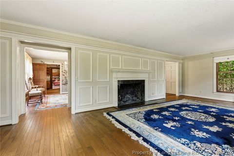 Tiny photo for 3415 Cemetery Road, Sanford, NC 27332 (MLS # 766071)