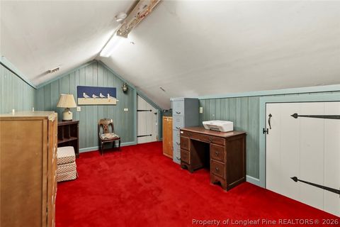 Tiny photo for 3415 Cemetery Road, Sanford, NC 27332 (MLS # 766071)