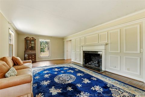 Tiny photo for 3415 Cemetery Road, Sanford, NC 27332 (MLS # 766071)