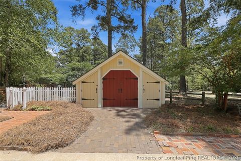 Tiny photo for 3415 Cemetery Road, Sanford, NC 27332 (MLS # 766071)