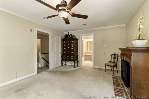 Tiny photo for 3415 Cemetery Road, Sanford, NC 27332 (MLS # 766071)