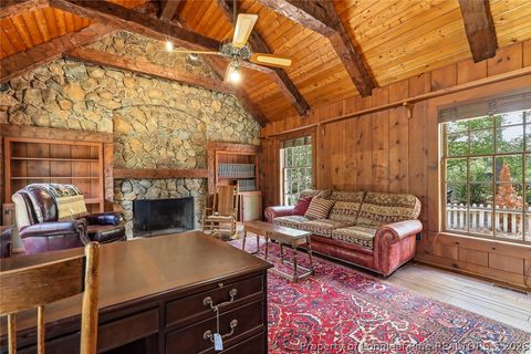 Tiny photo for 3415 Cemetery Road, Sanford, NC 27332 (MLS # 766071)