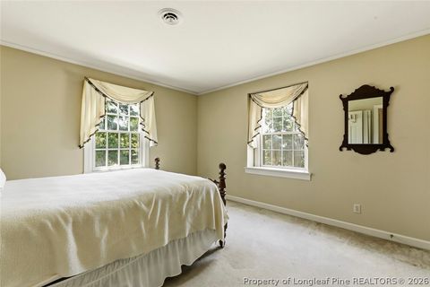 Tiny photo for 3415 Cemetery Road, Sanford, NC 27332 (MLS # 766071)