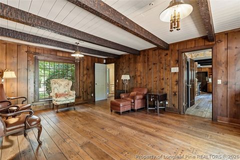 Tiny photo for 3415 Cemetery Road, Sanford, NC 27332 (MLS # 766071)