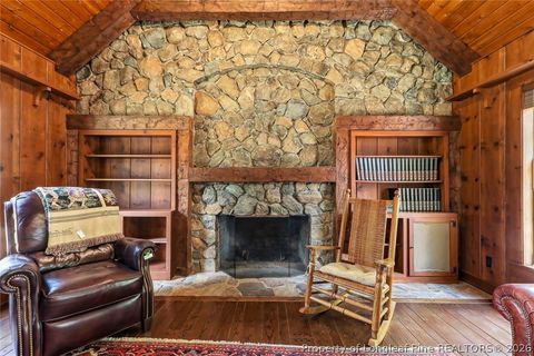 Tiny photo for 3415 Cemetery Road, Sanford, NC 27332 (MLS # 766071)
