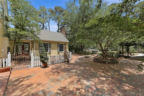 Tiny photo for 3415 Cemetery Road, Sanford, NC 27332 (MLS # 766071)