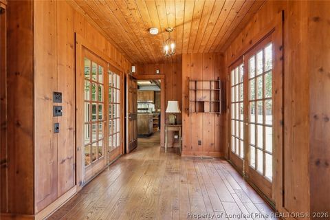 Tiny photo for 3415 Cemetery Road, Sanford, NC 27332 (MLS # 766071)