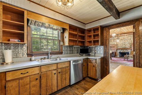 Tiny photo for 3415 Cemetery Road, Sanford, NC 27332 (MLS # 766071)