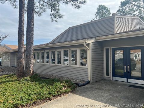 Photo of 1756 Metro Medical Drive, Fayetteville, NC 28304 (MLS # 758698)