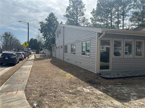 Tiny photo for 1756 Metro Medical Drive, Fayetteville, NC 28304 (MLS # 758698)