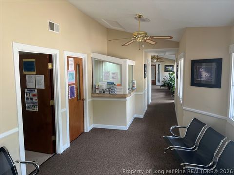 Tiny photo for 1756 Metro Medical Drive, Fayetteville, NC 28304 (MLS # 758698)