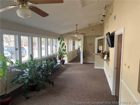 Tiny photo for 1756 Metro Medical Drive, Fayetteville, NC 28304 (MLS # 758698)