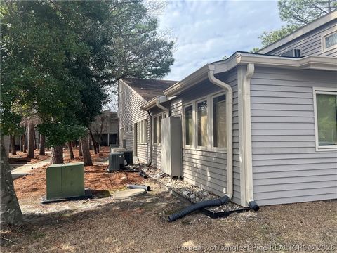 Tiny photo for 1756 Metro Medical Drive, Fayetteville, NC 28304 (MLS # 758698)
