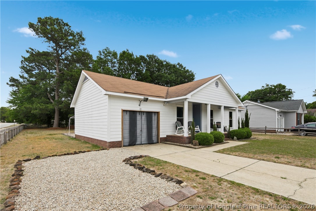 5164 Double Oaks Drive