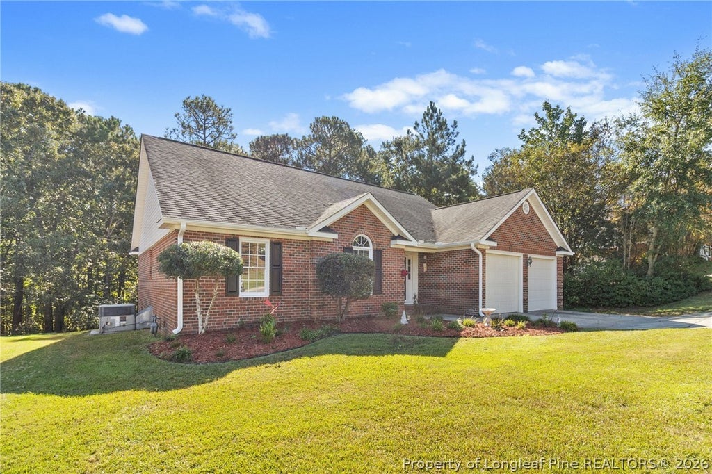 Photo of 325 Lionshead Road, Fayetteville, NC 28311 (MLS # 770819)