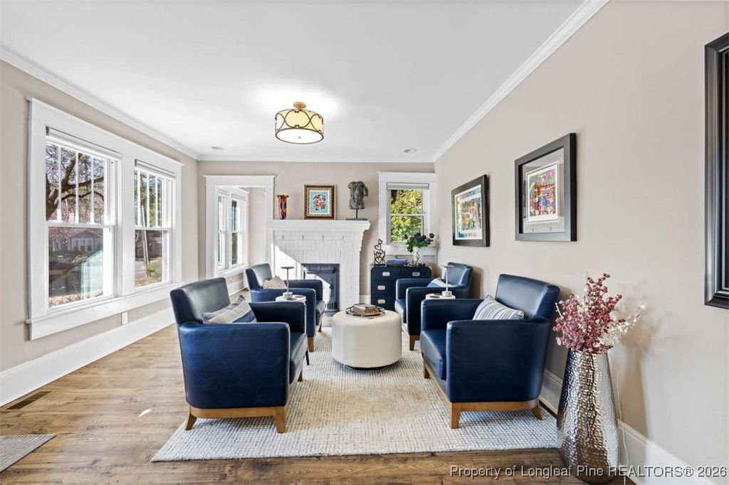 Photo of 1418 General Lee Avenue, Fayetteville, NC 28305 (MLS # 755898)