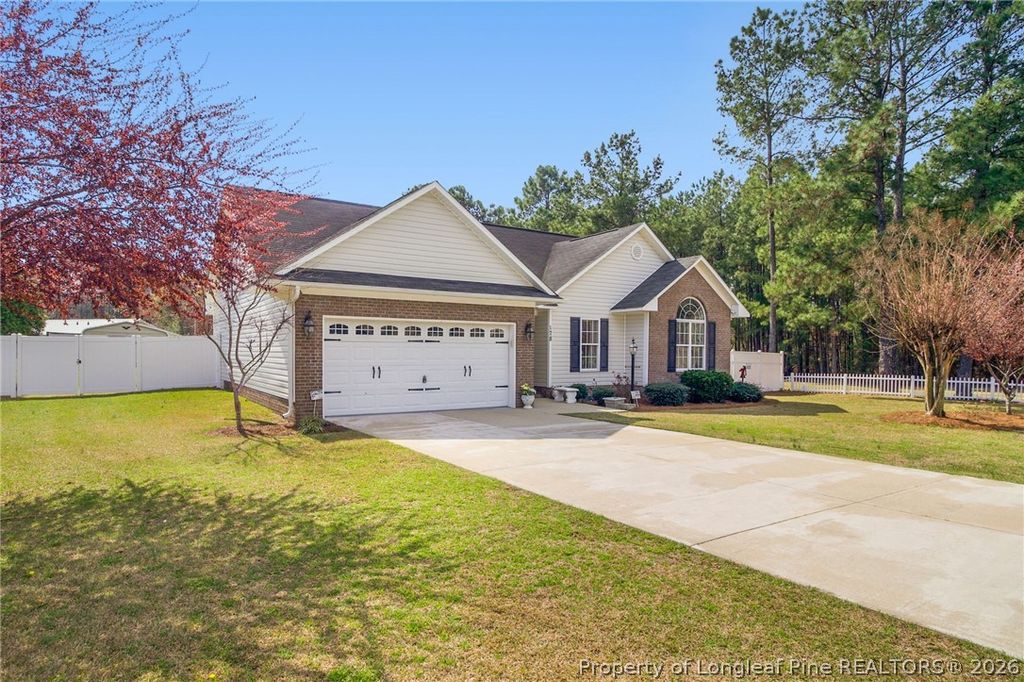 Photo of 178 King Road, Fayetteville, NC 28306 (MLS # 758814)