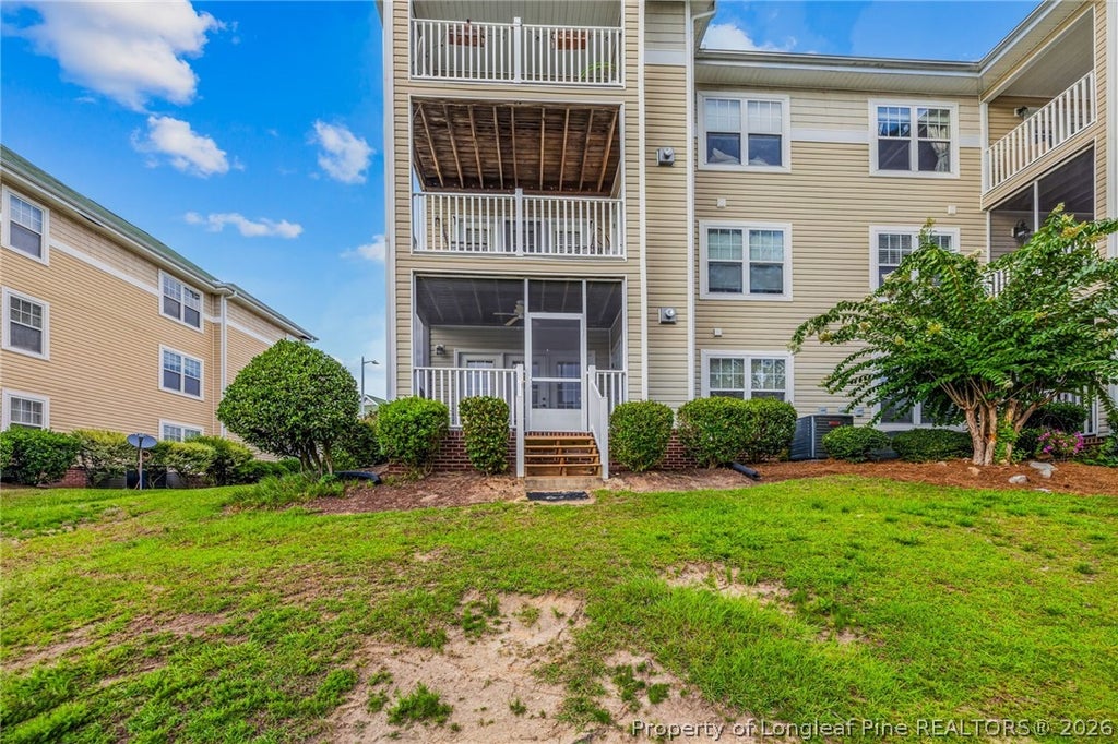 Photo of 3322 Harbour Pointe Place #6, Fayetteville, NC 28314 (MLS # 766259)