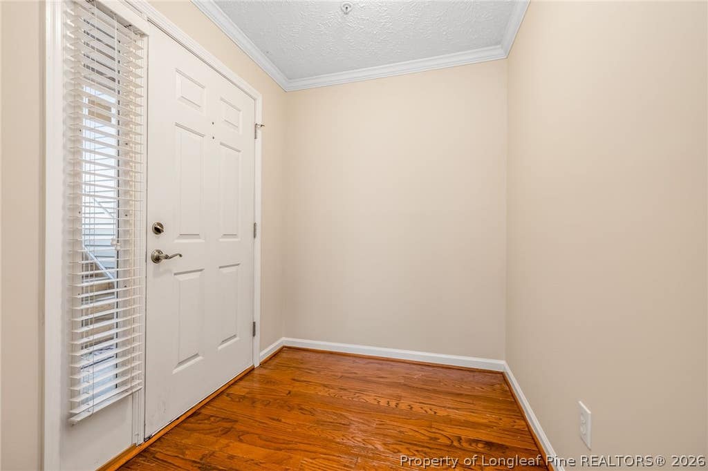 Photo of 3322 Harbour Pointe Place #6, Fayetteville, NC 28314 (MLS # 766259)