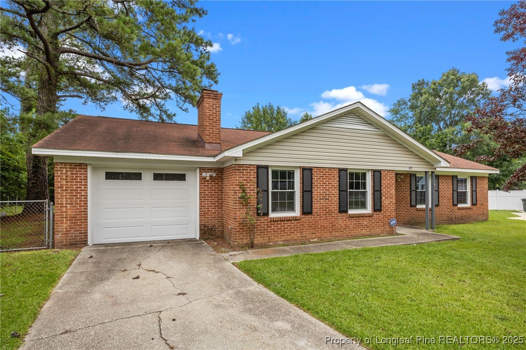 615 Wallingford Court