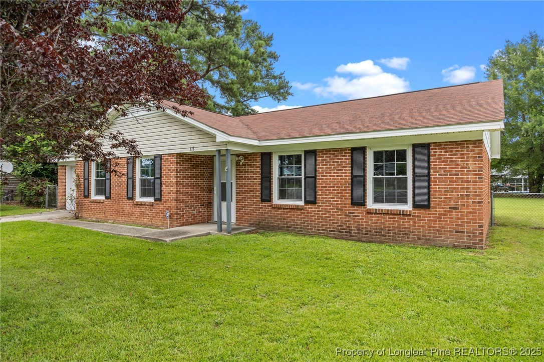 615 Wallingford Court