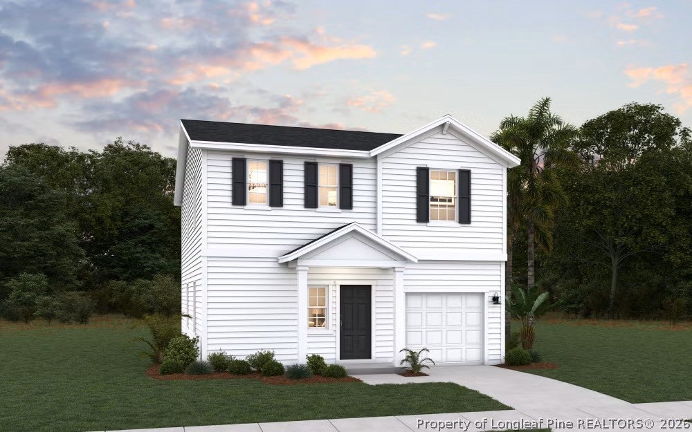 Photo of 88 ROYAL WINDSOR Lane, Lillington, NC 27546 (MLS # 770688)
