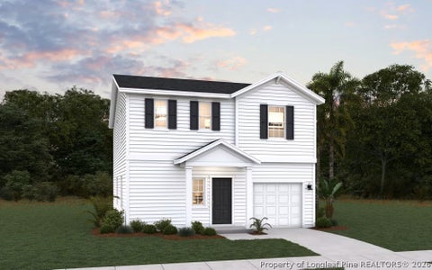 Photo of 88 ROYAL WINDSOR Lane, Lillington, NC 27546 (MLS # 770688)