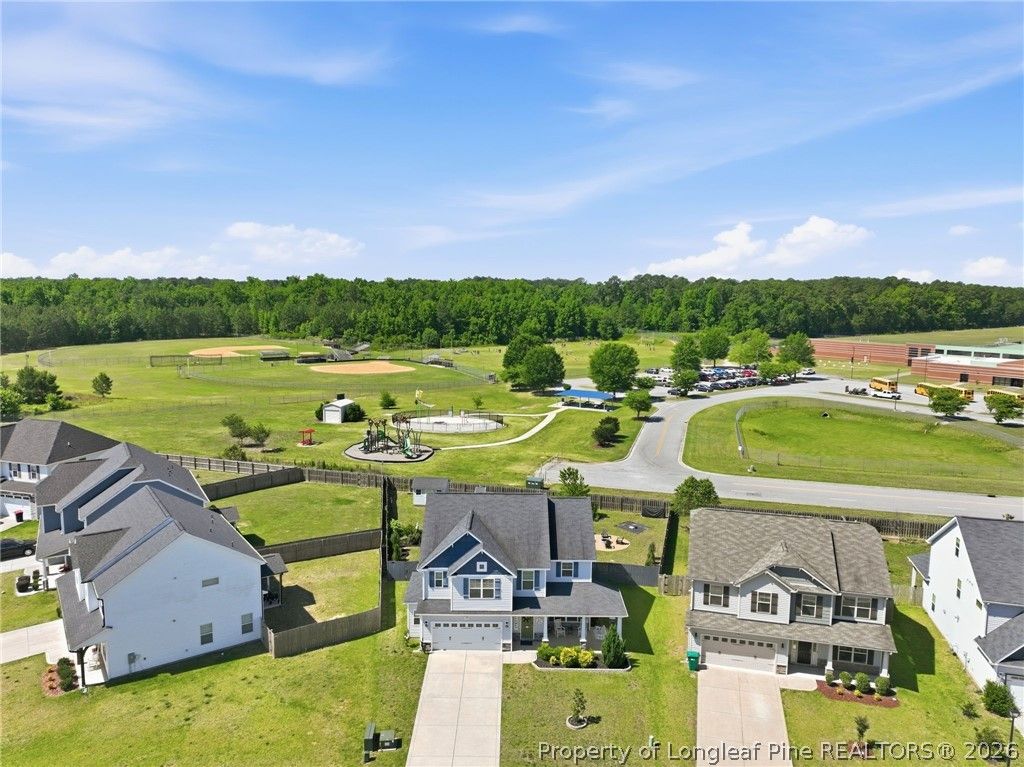 Photo of 5348 Debut Avenue, Hope Mills, NC 28348 (MLS # 762746)