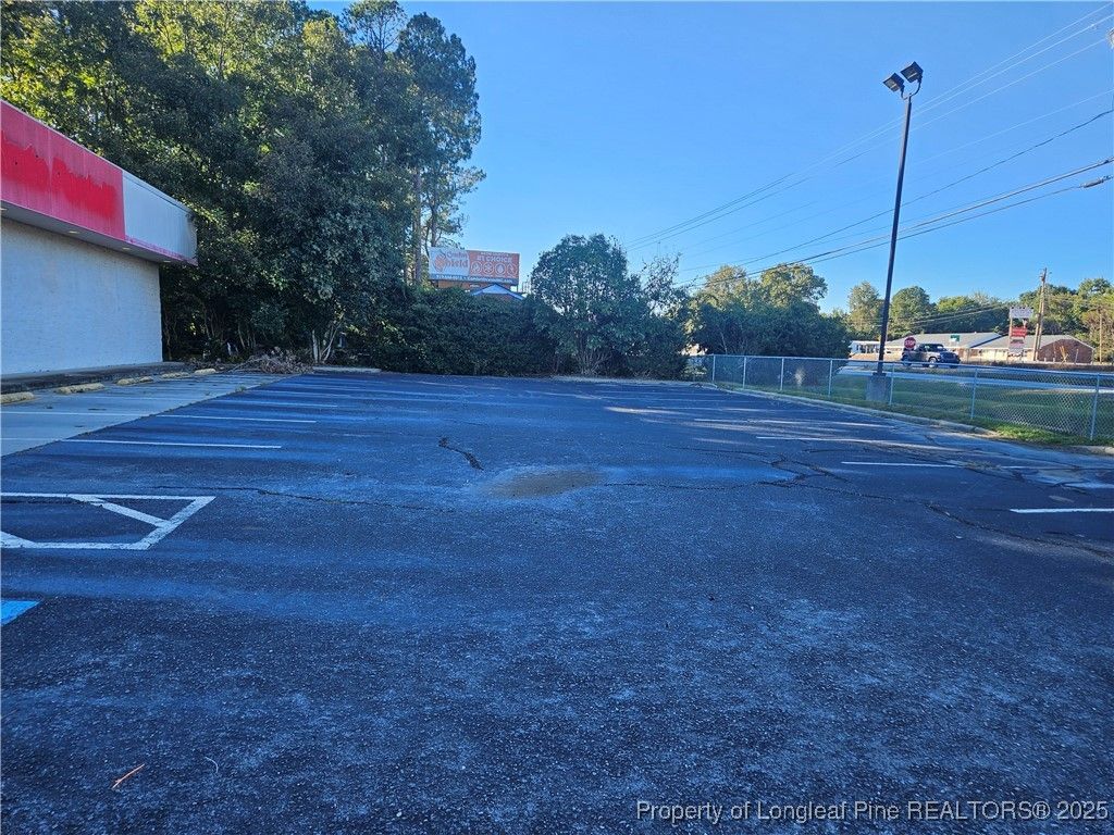 Photo of 1406 W Gramtham Street, Goldsboro, NC 27530 (MLS # 752981)