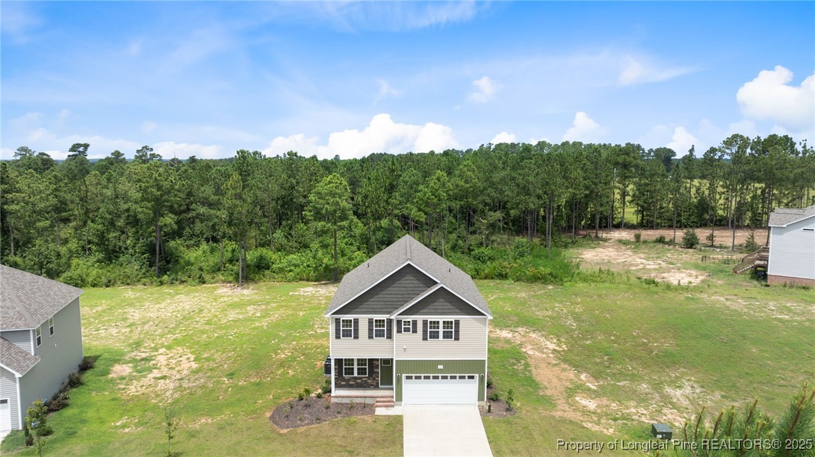 533 Stadium Drive