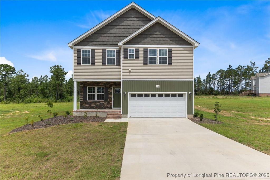 Photo of 533 Stadium Drive, Cameron, NC 28326 (MLS # 747890)