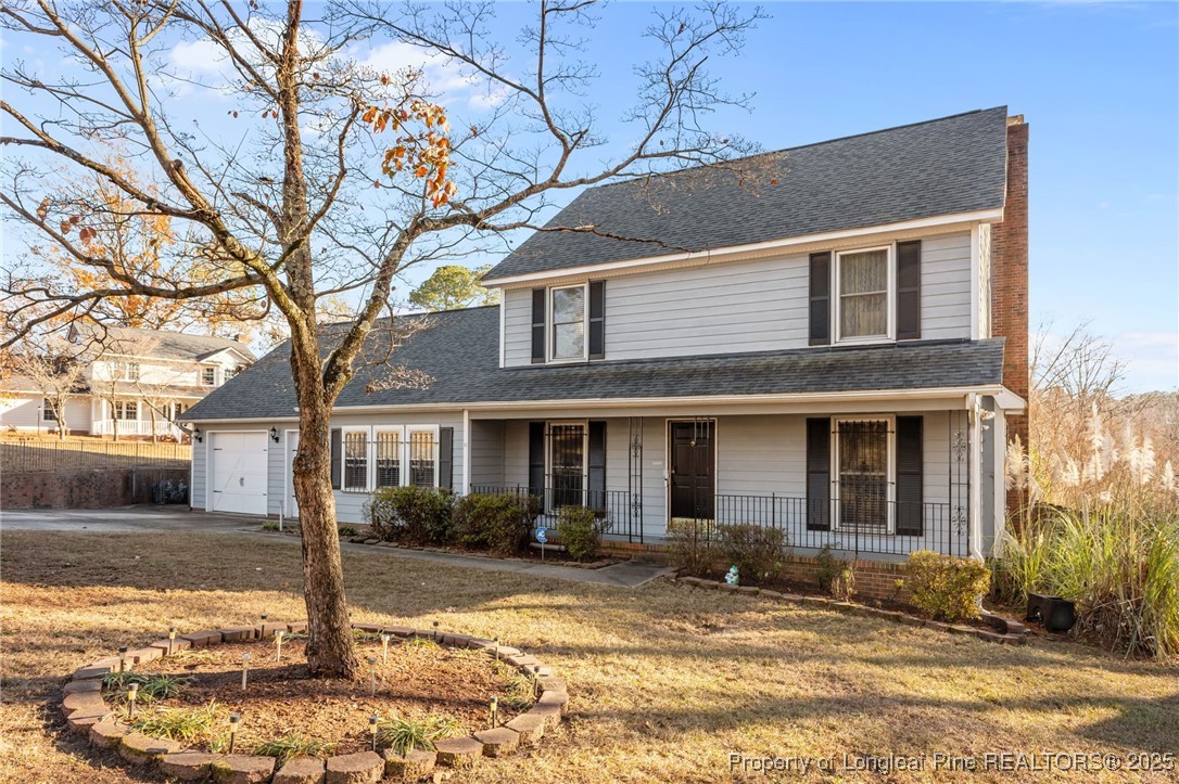 661 Georgetown Circle