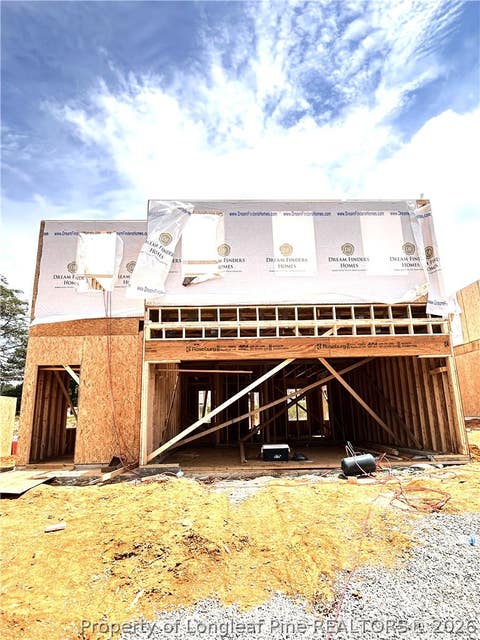 Tiny photo for 102 Stone Creek (Lot 13) Drive, Coats, NC 27521 (MLS # 767303)