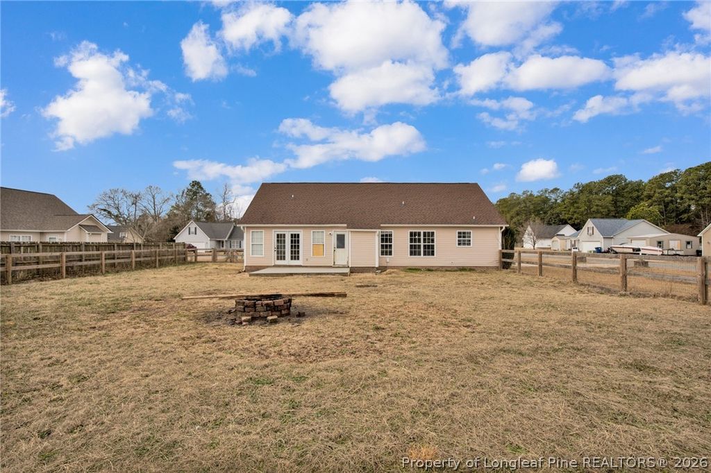 Photo of 160 Moorea Drive, Raeford, NC 28376 (MLS # 757052)