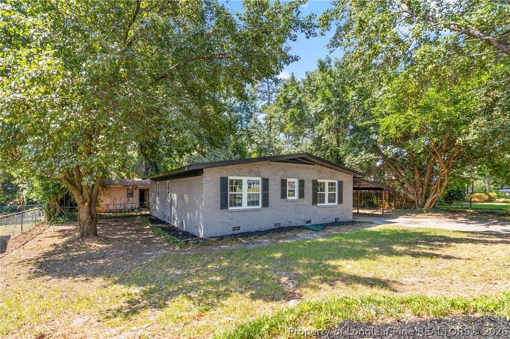 Photo of 4805 Ellsworth Drive, Fayetteville, NC 28304 (MLS # 764543)