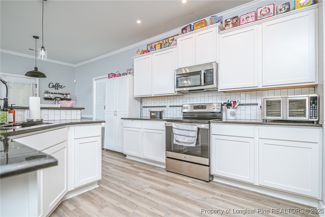 265 St Matthew Ch Road