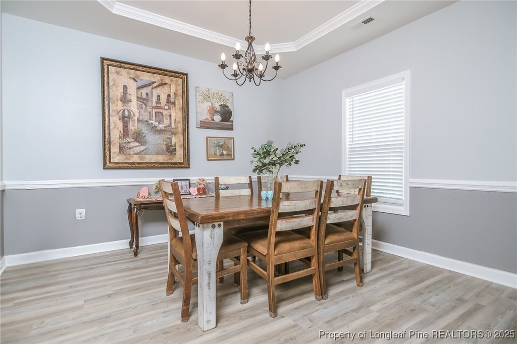 Photo of 265 St Matthew Ch Road, Raeford, NC 28376 (MLS # 750618)