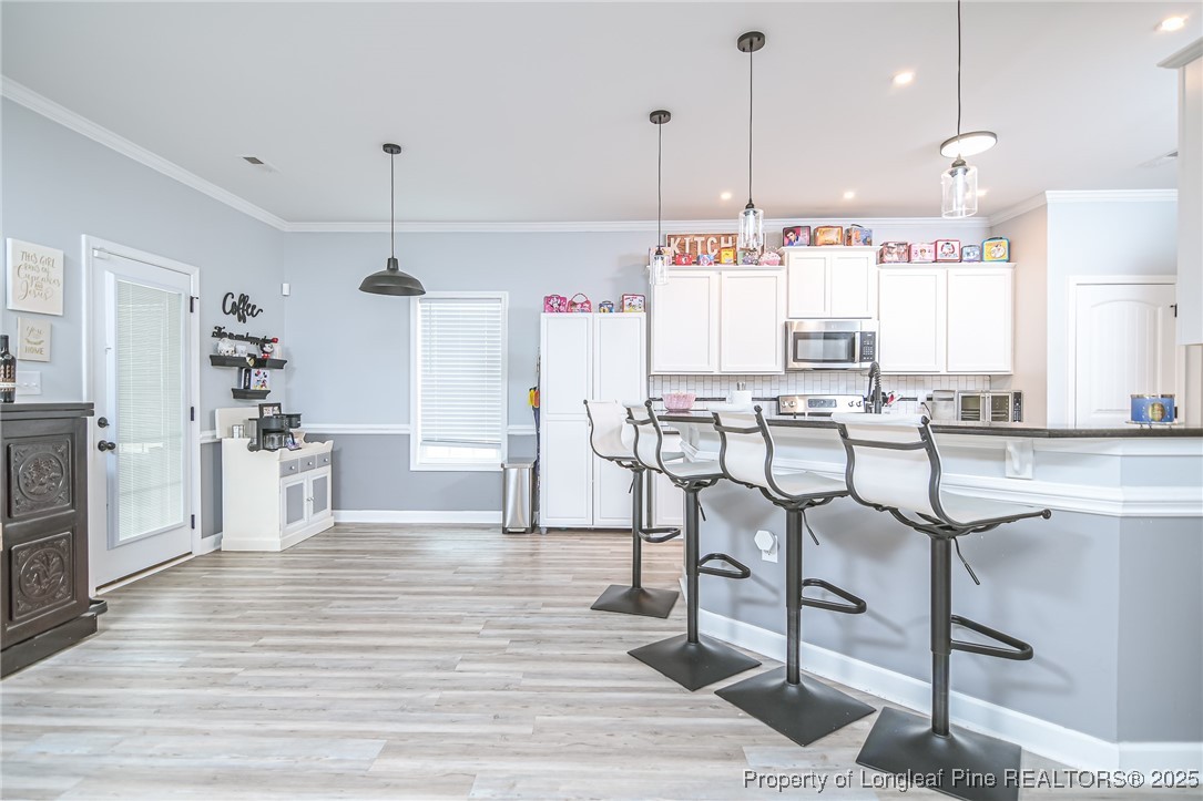 265 St Matthew Ch Road