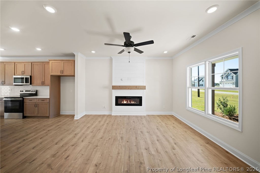 Photo of 148 Evelene Way, Clinton, NC 28328 (MLS # 771451)